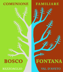 COMUNIONE FAMILIARE BOSCO FONTANA